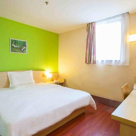7Days Inn Foshan Zumiao Baihua Plaza Phòng bức ảnh