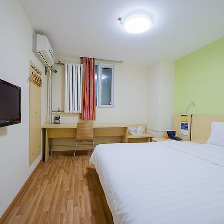 7Days Inn Foshan Zumiao Baihua Plaza Ngoại thất bức ảnh