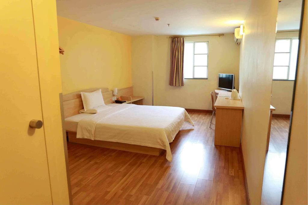 7Days Inn Foshan Zumiao Baihua Plaza Phòng bức ảnh