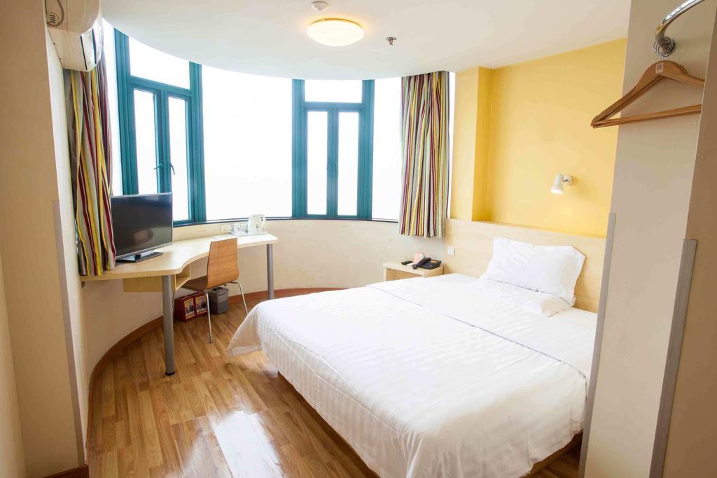 7Days Inn Foshan Zumiao Baihua Plaza Phòng bức ảnh