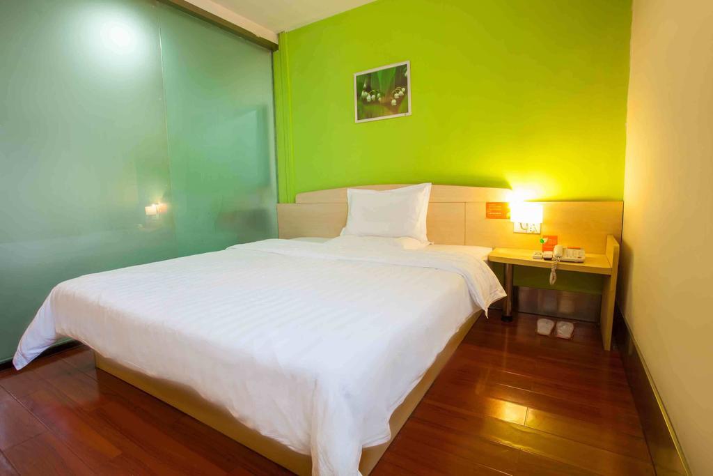 7Days Inn Foshan Zumiao Baihua Plaza Phòng bức ảnh