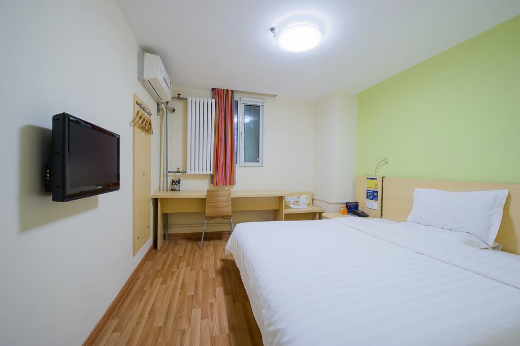 7Days Inn Foshan Zumiao Baihua Plaza Ngoại thất bức ảnh